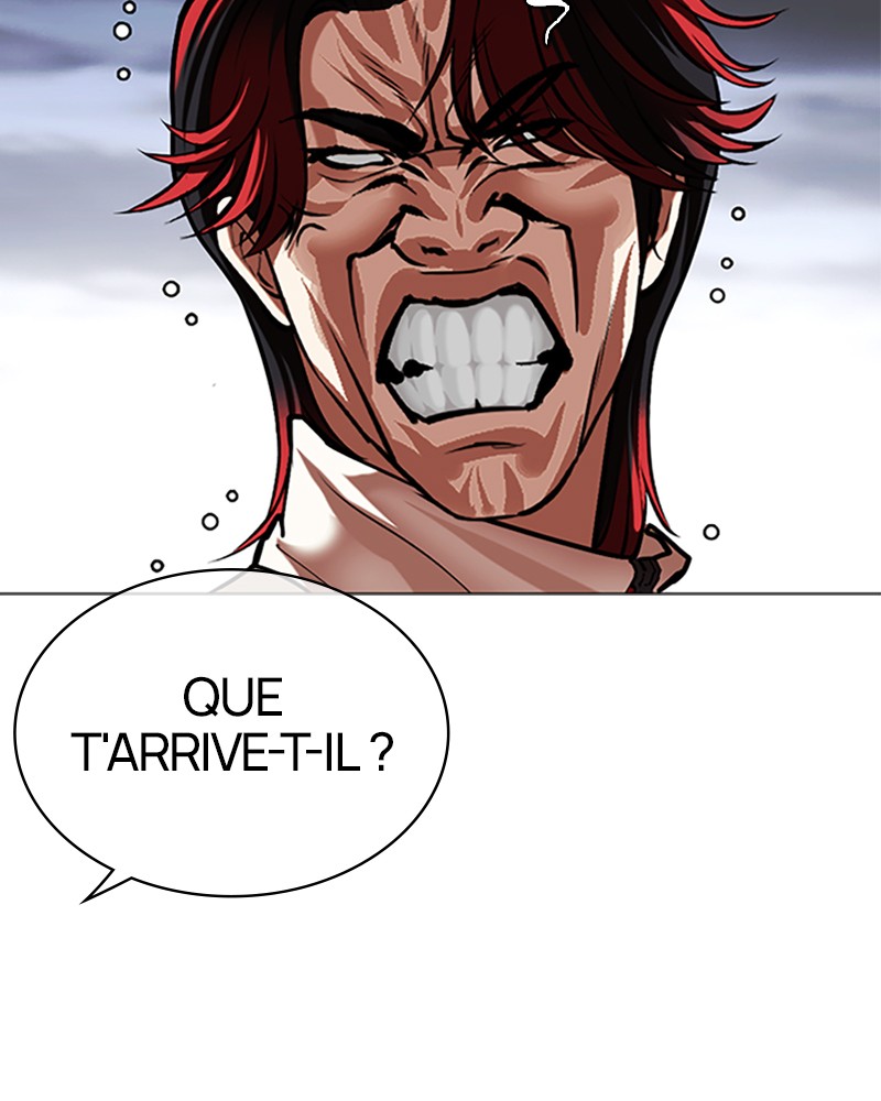 Lookism Chapitre 493 - Page 49