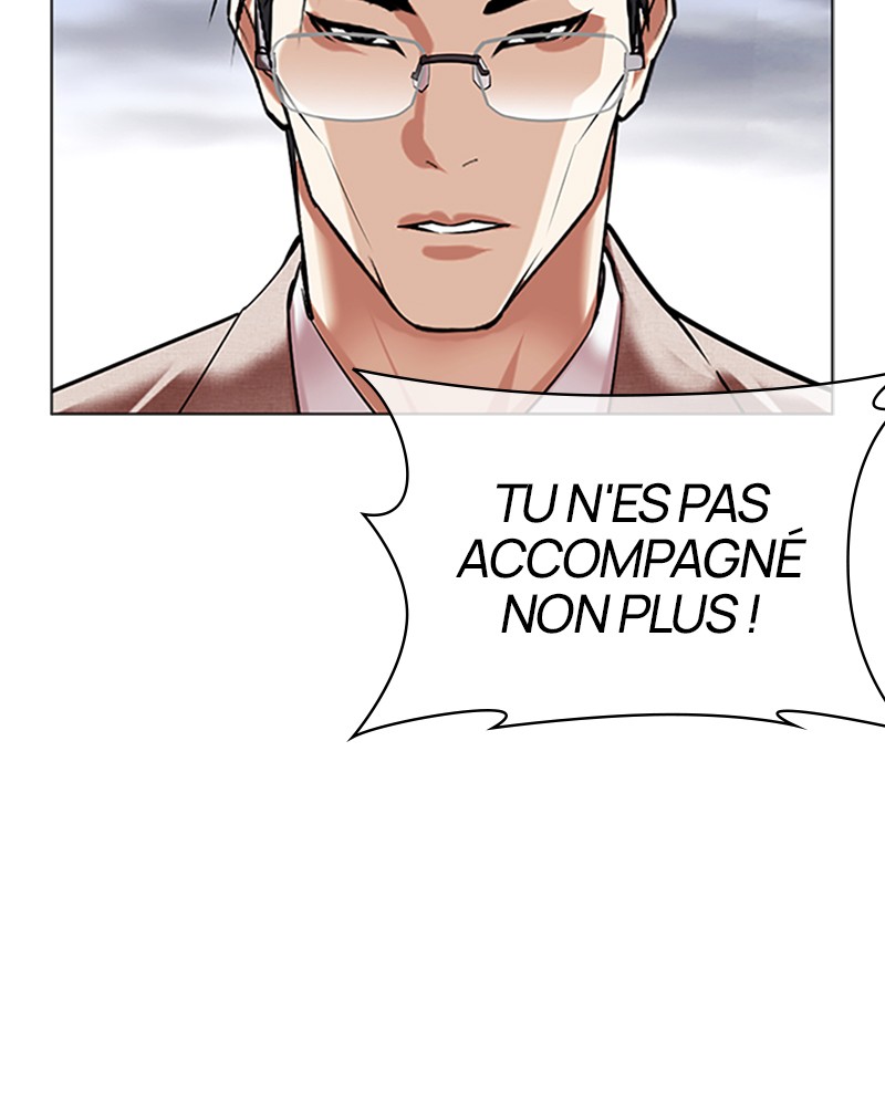 Lookism Chapitre 493 - Page 51