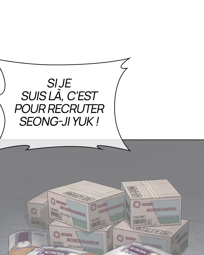 Lookism Chapitre 493 - Page 52