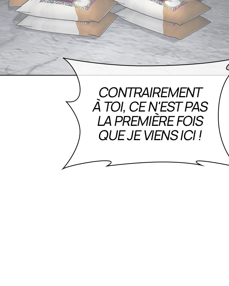 Lookism Chapitre 493 - Page 53