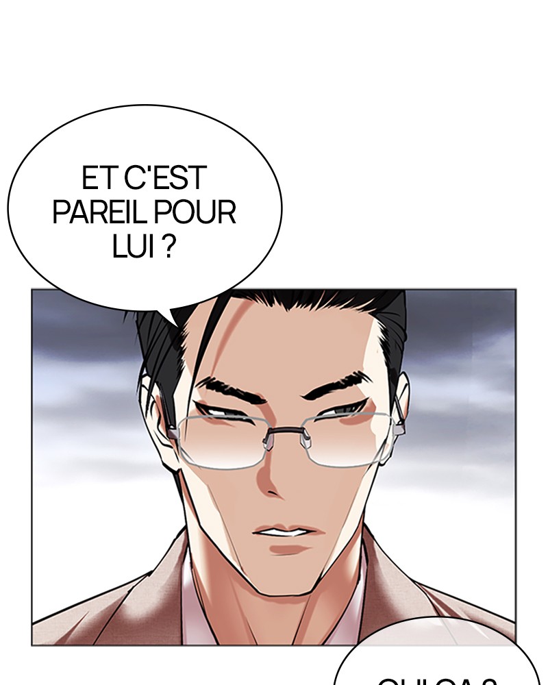 Lookism Chapitre 493 - Page 54