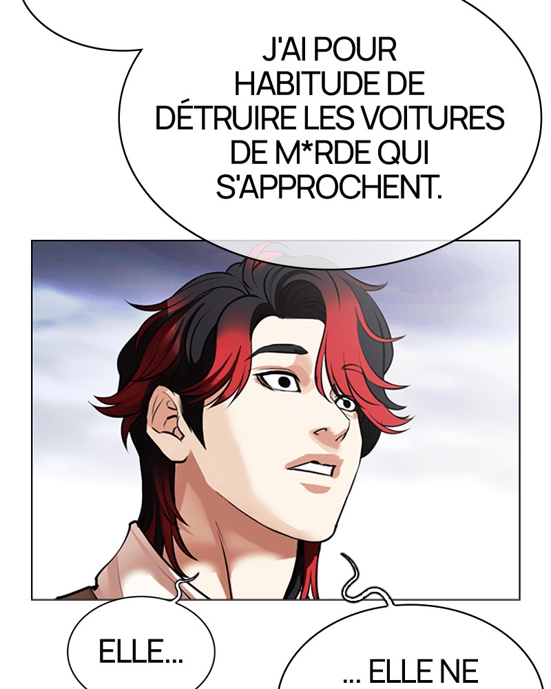 Lookism Chapitre 493 - Page 59
