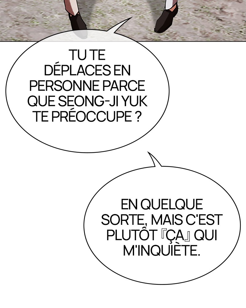 Lookism Chapitre 493 - Page 62