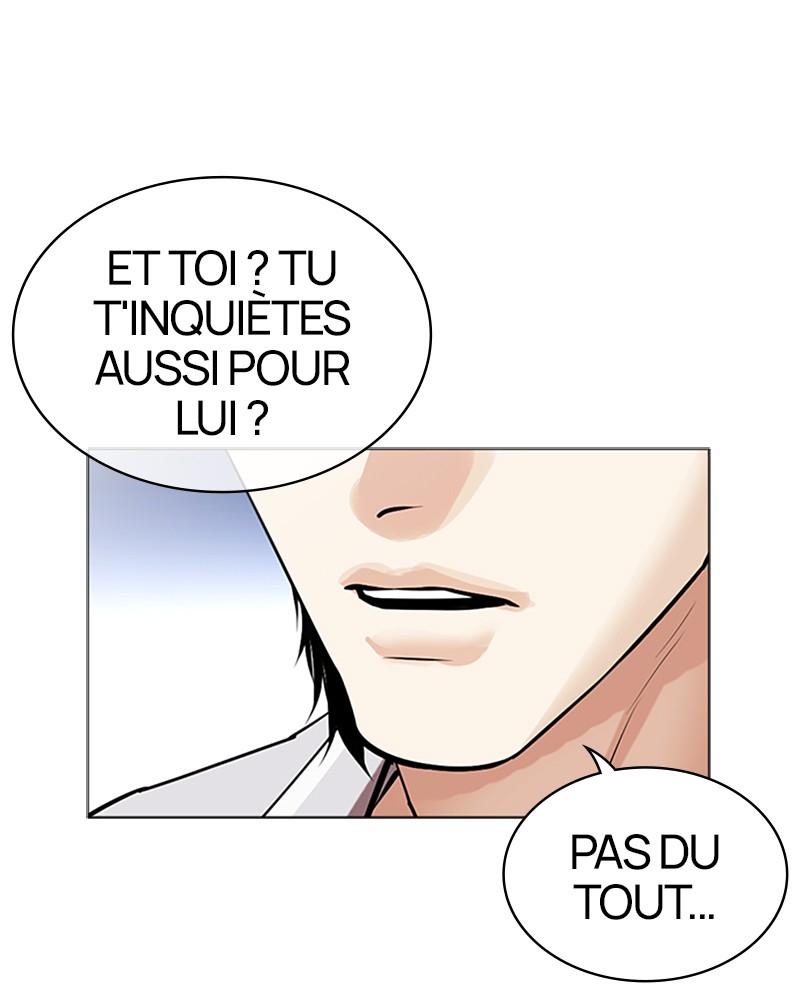 Lookism Chapitre 493 - Page 63