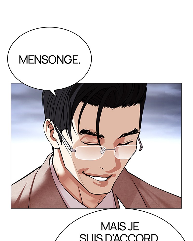 Lookism Chapitre 493 - Page 67