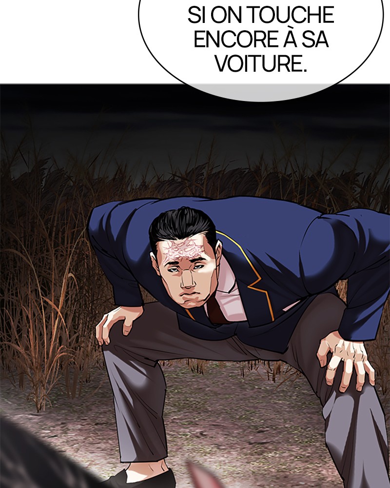 Lookism Chapitre 493 - Page 69