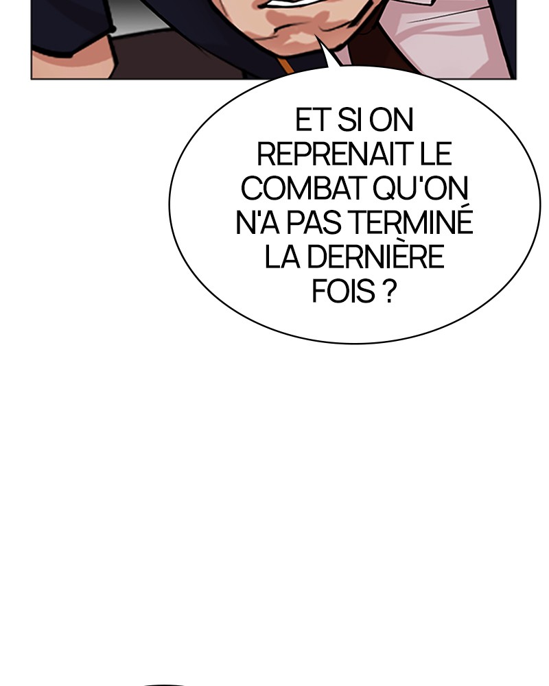 Lookism Chapitre 493 - Page 72