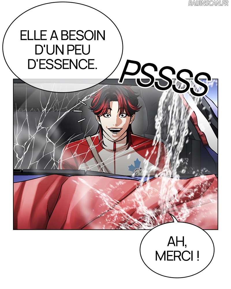Lookism Chapitre 493 - Page 75