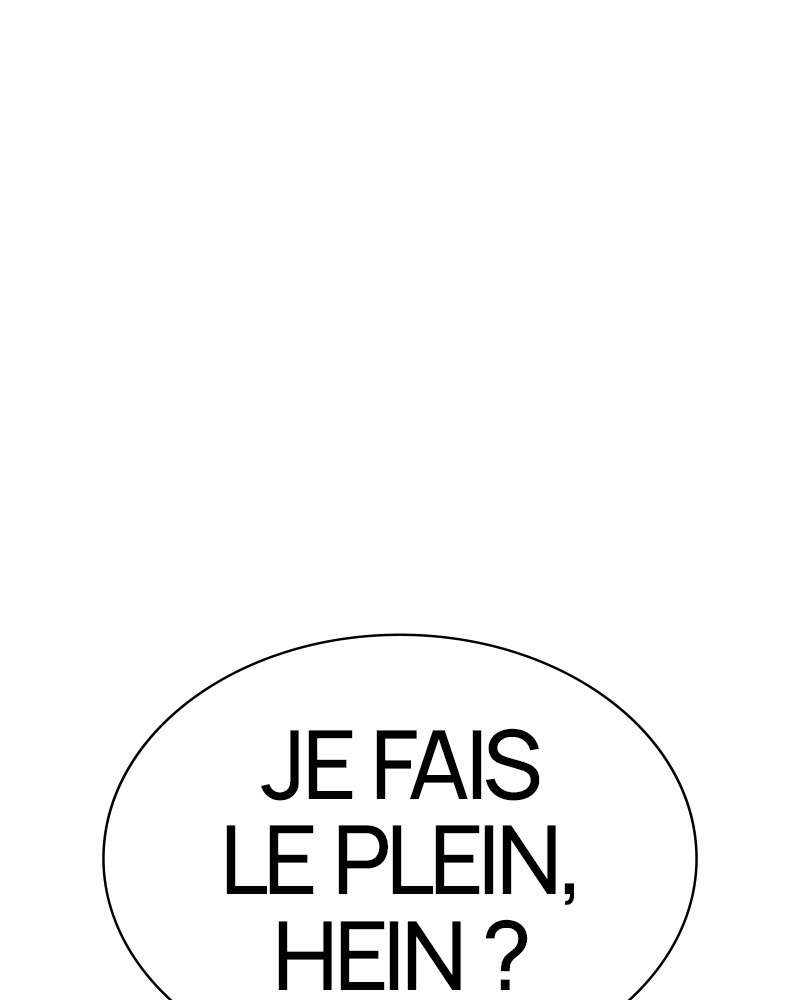 Lookism Chapitre 493 - Page 76