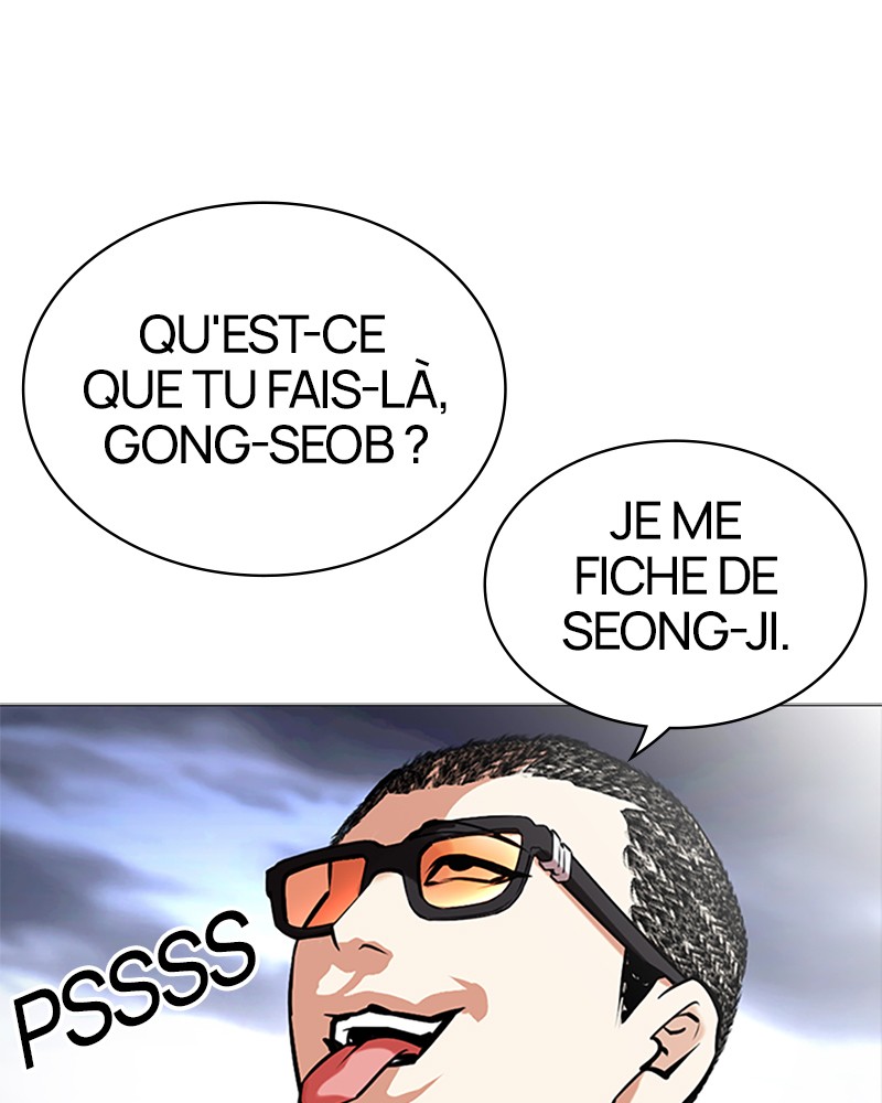 Lookism Chapitre 493 - Page 79