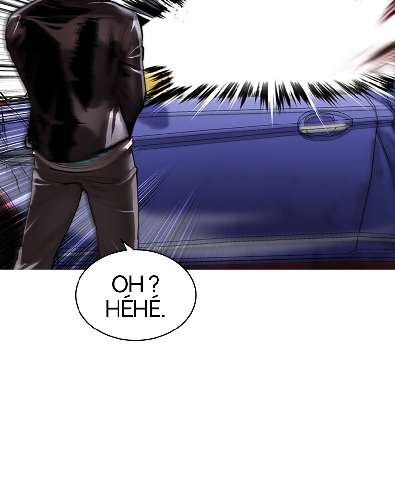 Lookism Chapitre 493 - Page 82