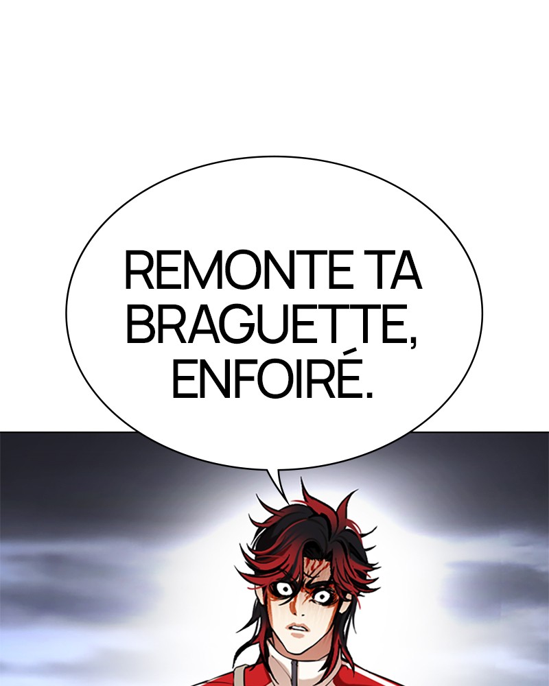 Lookism Chapitre 493 - Page 84