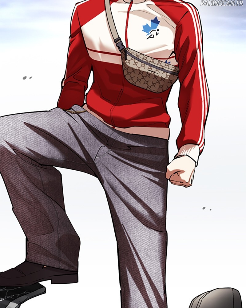Lookism Chapitre 493 - Page 85