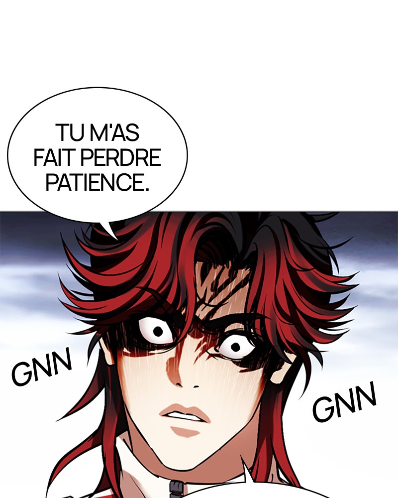 Lookism Chapitre 493 - Page 87
