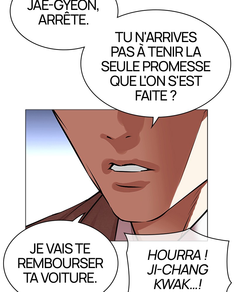 Lookism Chapitre 493 - Page 89