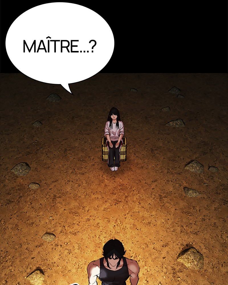 Lookism Chapitre 493 - Page 9