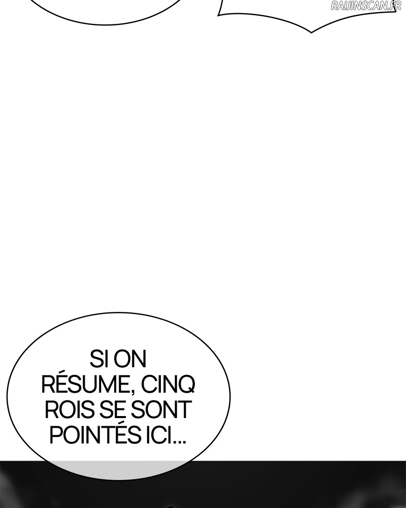 Lookism Chapitre 493 - Page 90