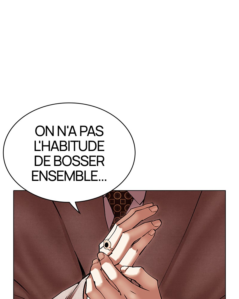 Lookism Chapitre 493 - Page 92