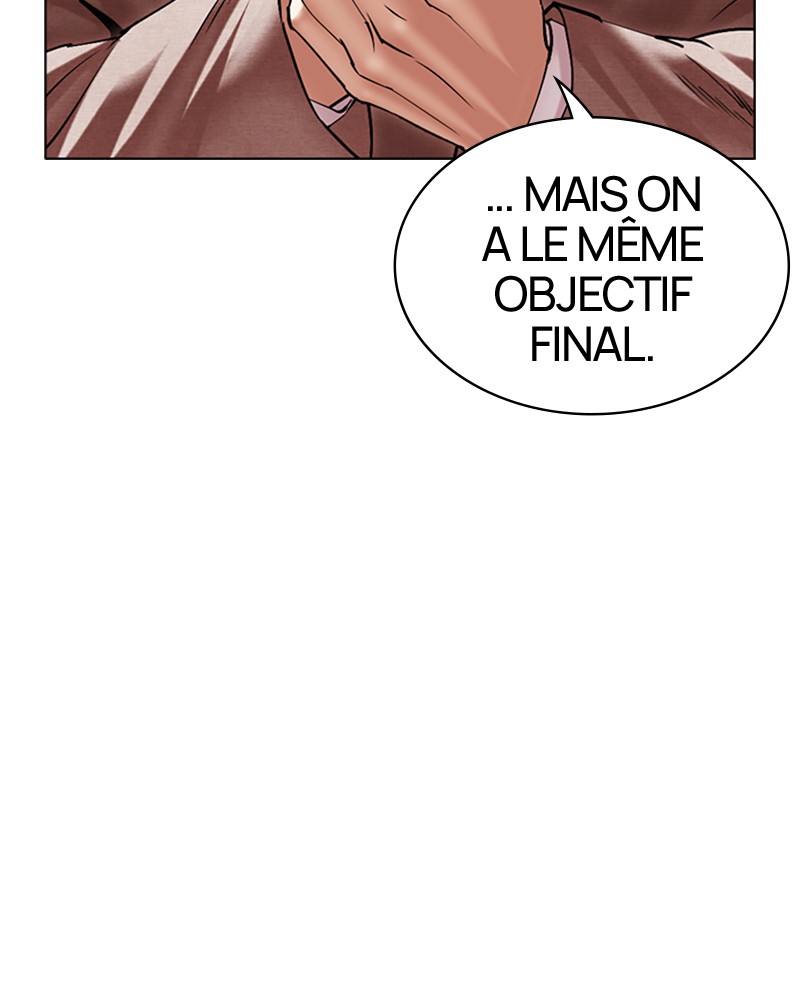 Lookism Chapitre 493 - Page 93