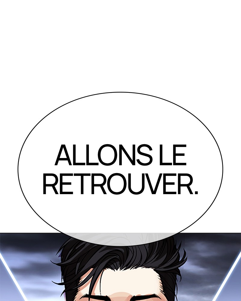 Lookism Chapitre 493 - Page 96