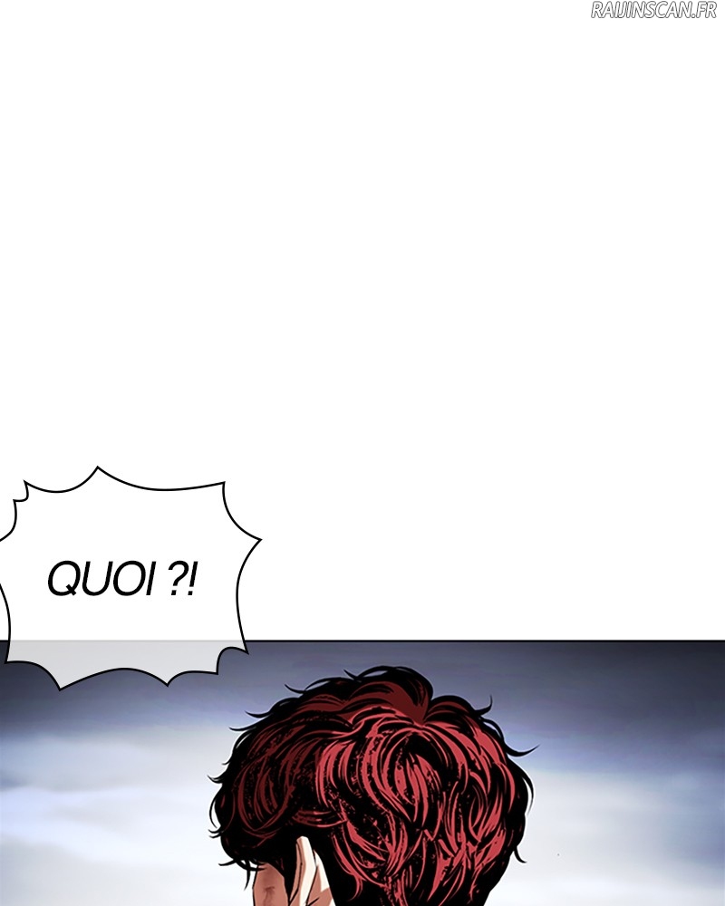 Lookism Chapitre 494 - Page 10