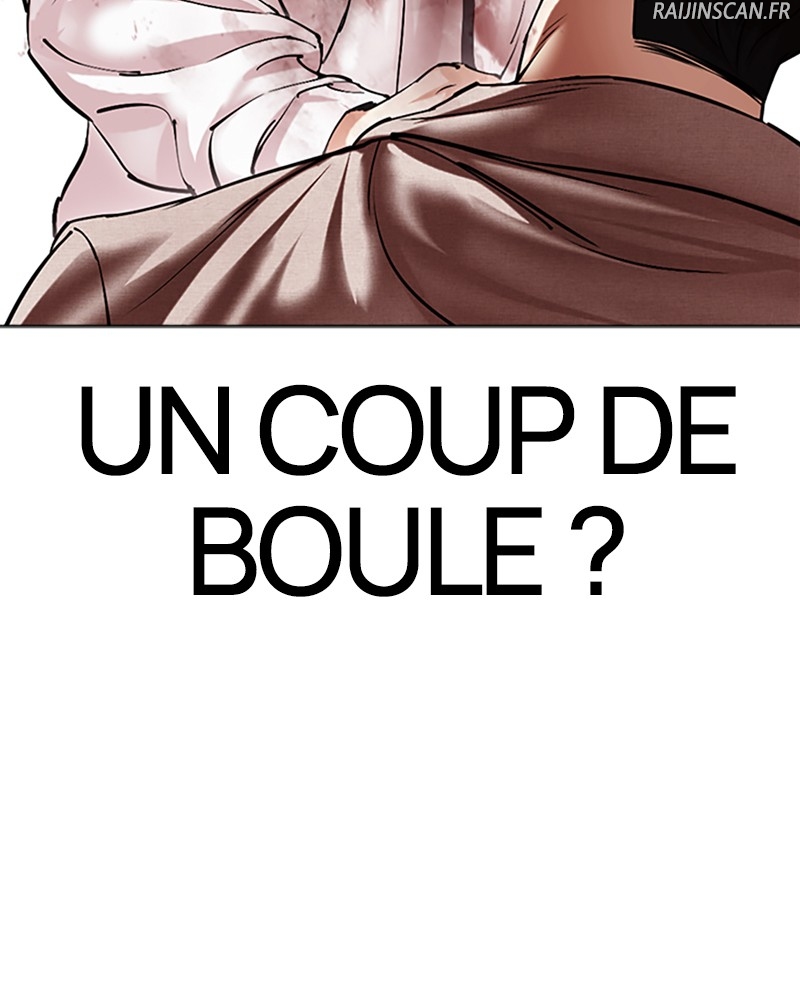 Lookism Chapitre 494 - Page 100