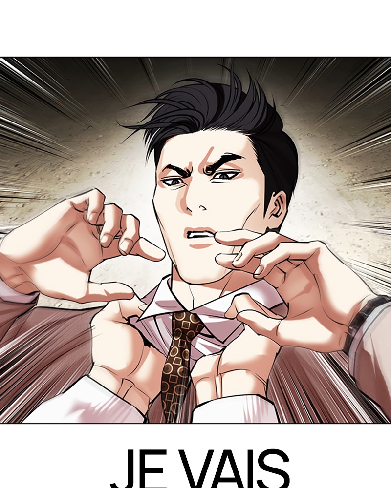 Lookism Chapitre 494 - Page 101