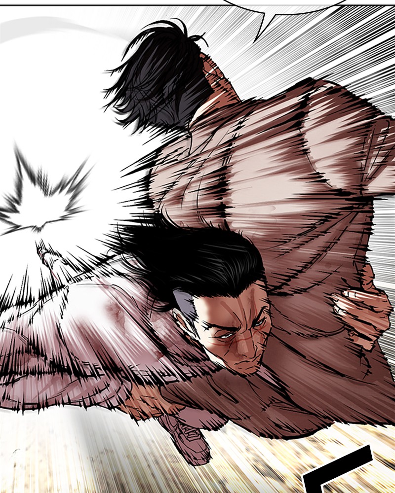 Lookism Chapitre 494 - Page 103