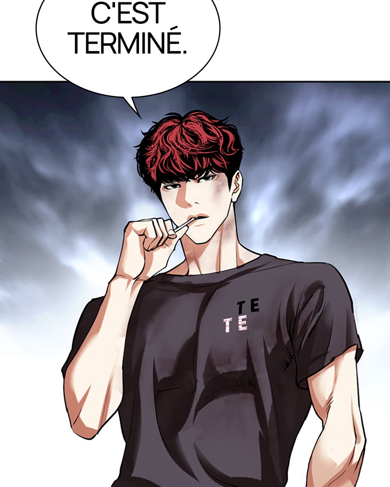 Lookism Chapitre 494 - Page 113