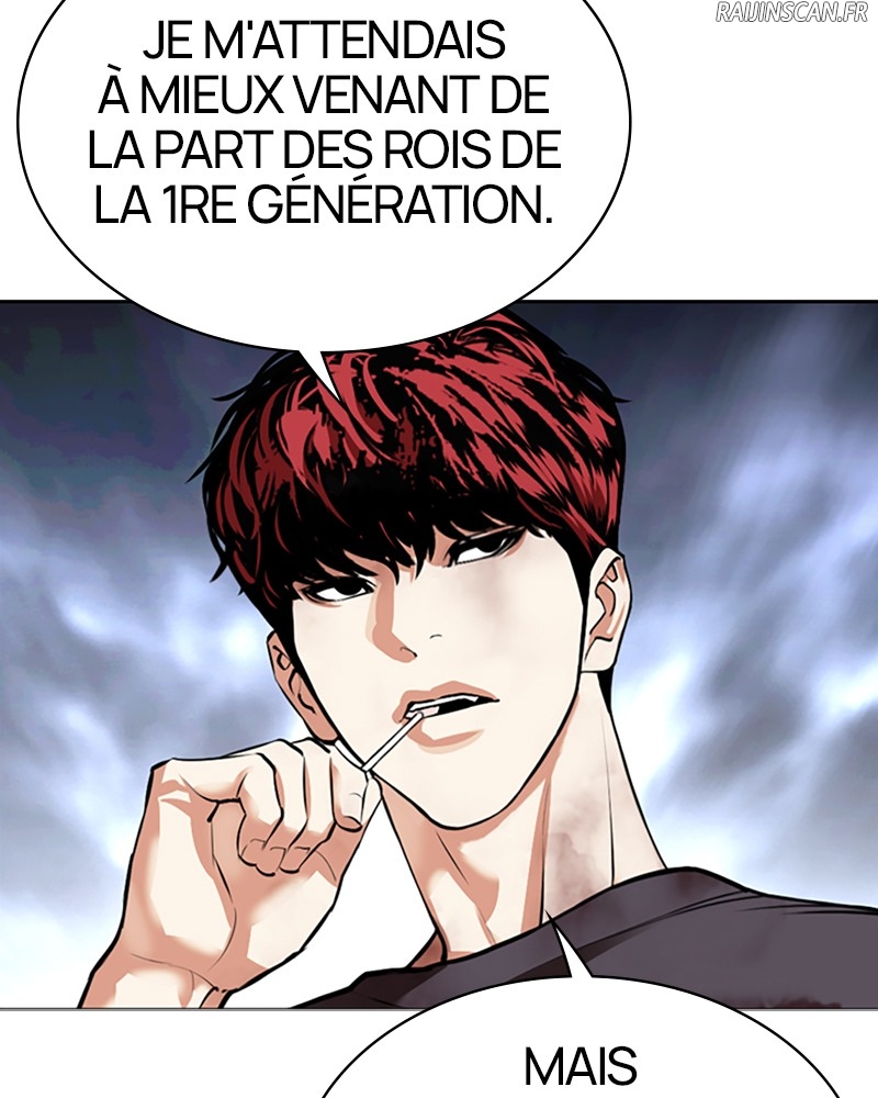 Lookism Chapitre 494 - Page 115