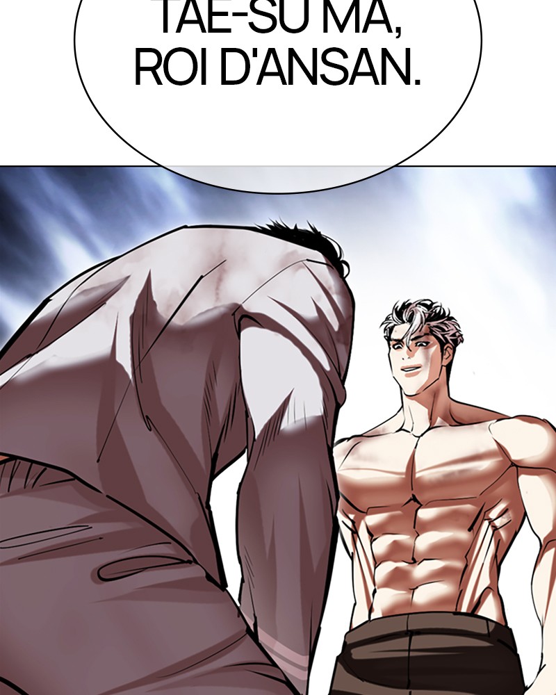 Lookism Chapitre 494 - Page 117