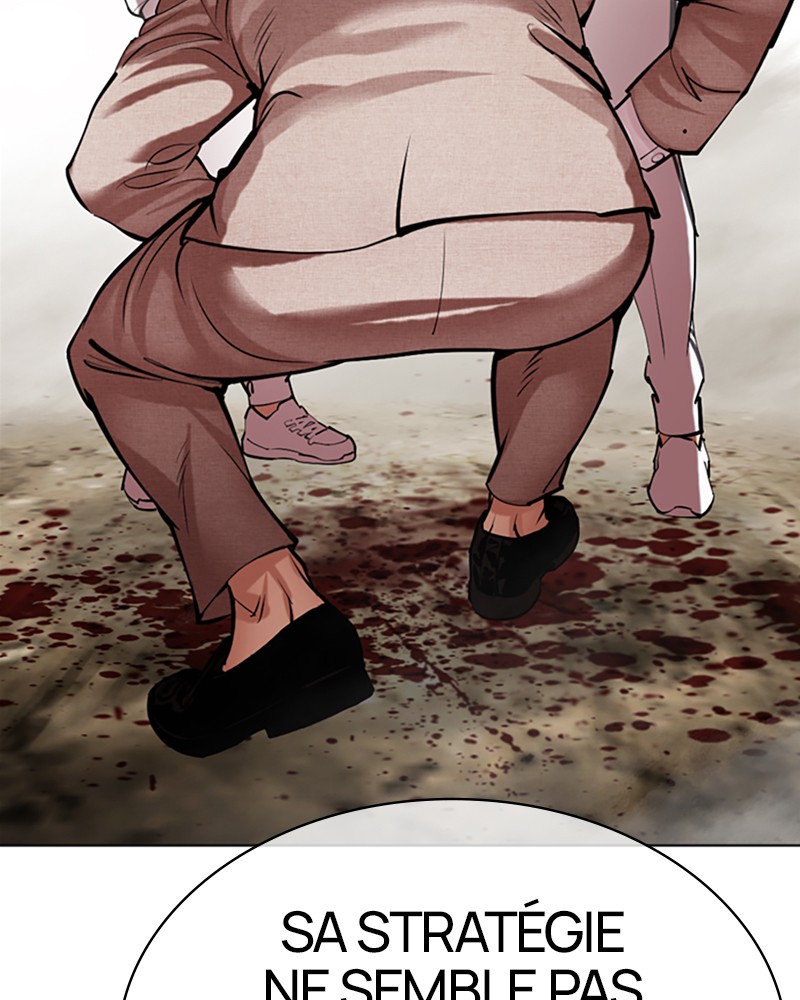 Lookism Chapitre 494 - Page 123