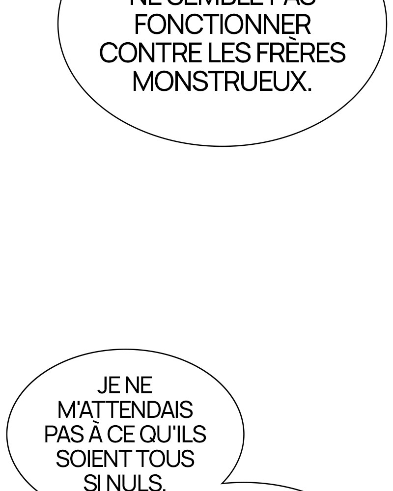 Lookism Chapitre 494 - Page 124