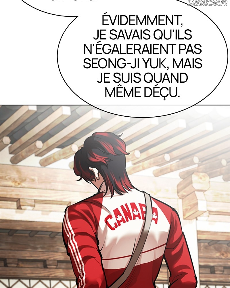Lookism Chapitre 494 - Page 125