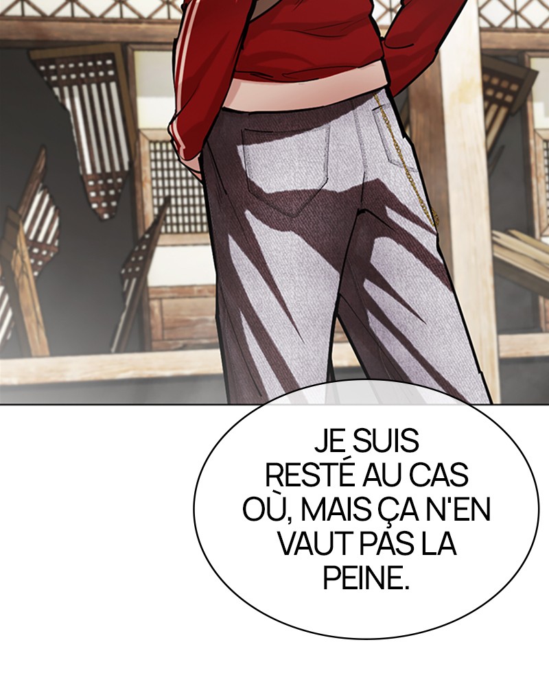 Lookism Chapitre 494 - Page 126