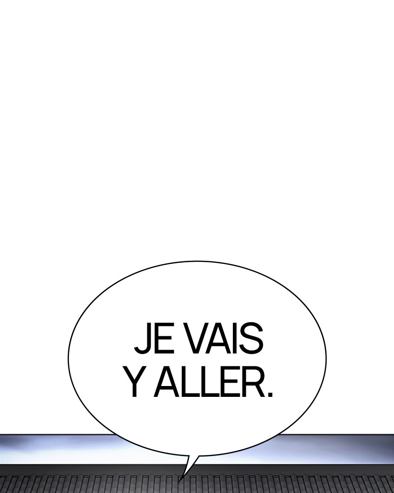 Lookism Chapitre 494 - Page 127