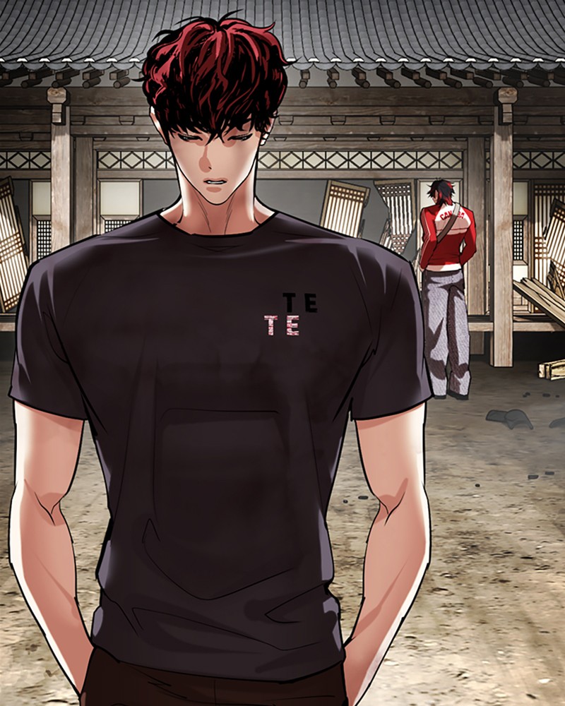 Lookism Chapitre 494 - Page 128