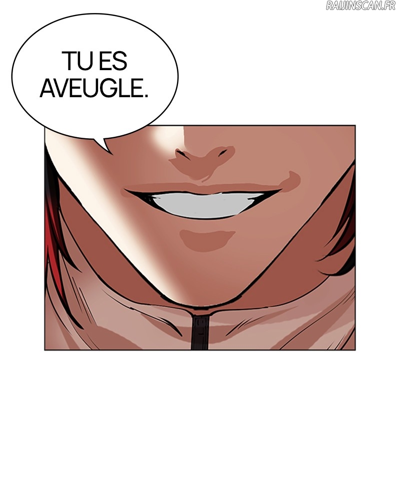 Lookism Chapitre 494 - Page 130