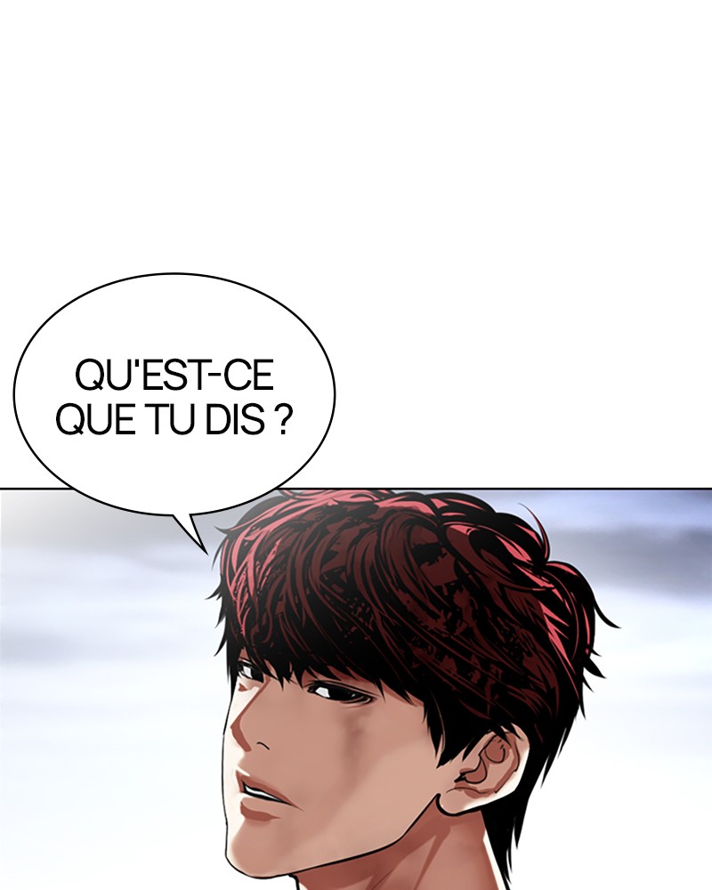 Lookism Chapitre 494 - Page 131