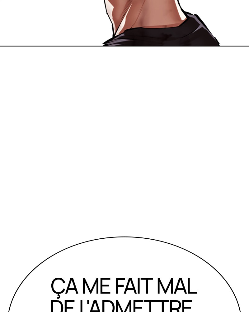 Lookism Chapitre 494 - Page 132