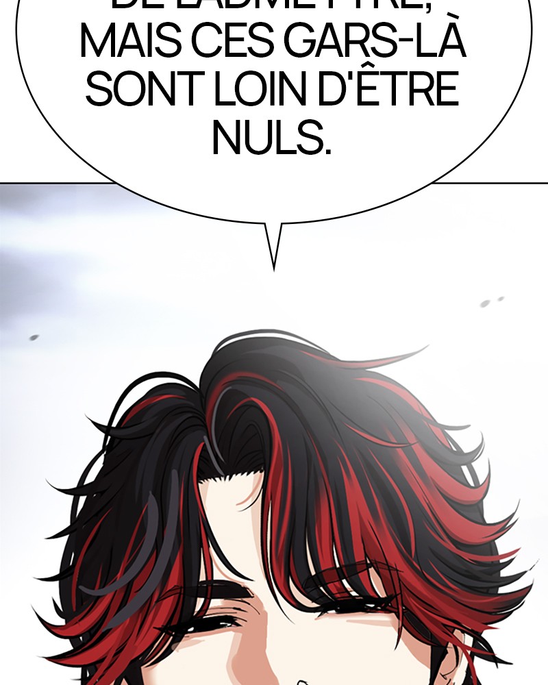 Lookism Chapitre 494 - Page 133
