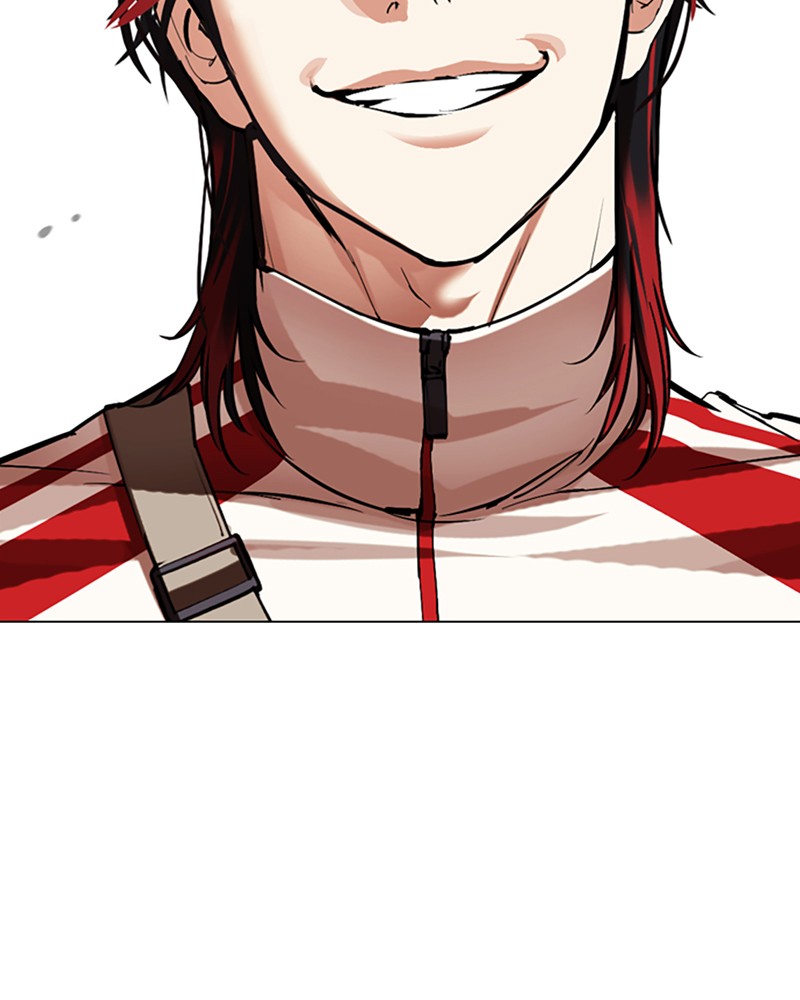 Lookism Chapitre 494 - Page 134