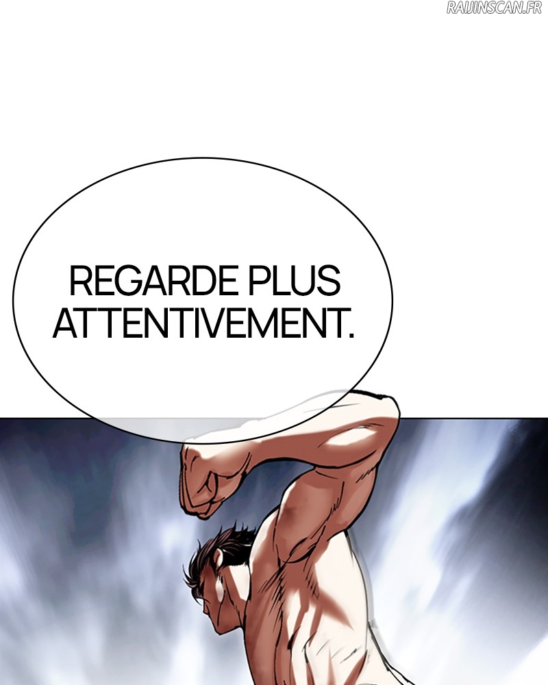 Lookism Chapitre 494 - Page 135