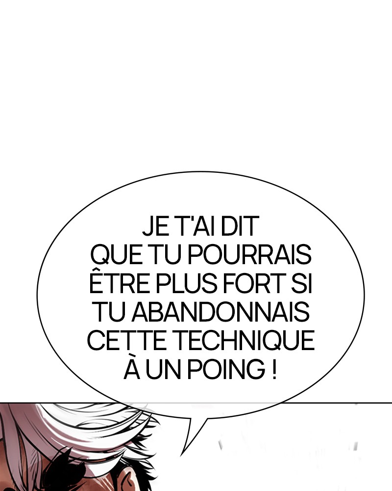 Lookism Chapitre 494 - Page 137