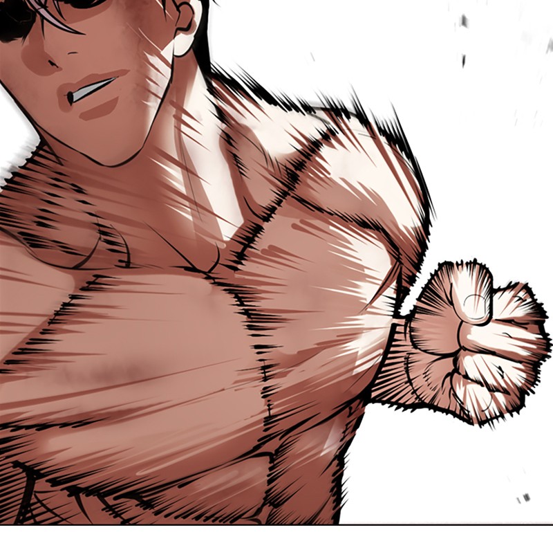 Lookism Chapitre 494 - Page 138