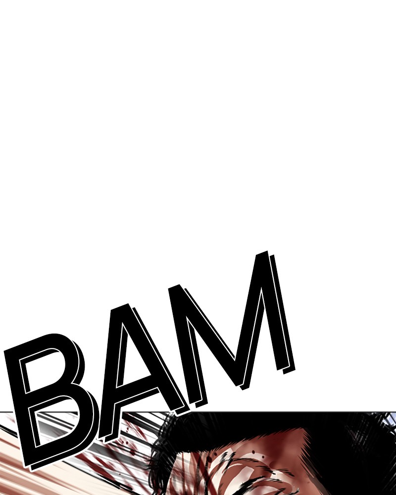 Lookism Chapitre 494 - Page 139