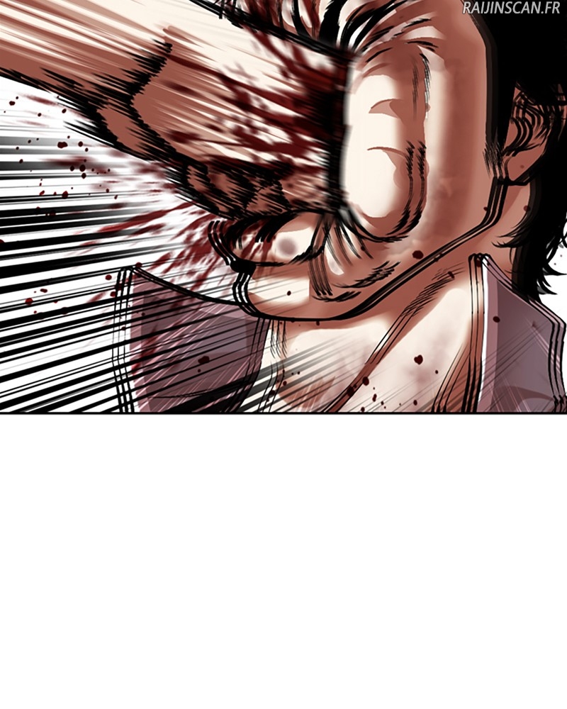 Lookism Chapitre 494 - Page 140