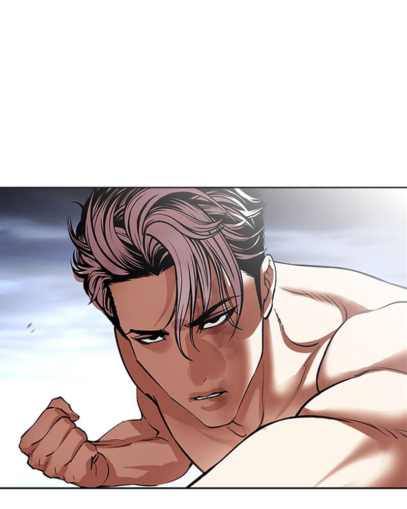 Lookism Chapitre 494 - Page 141