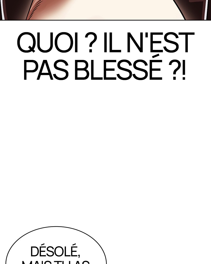 Lookism Chapitre 494 - Page 144
