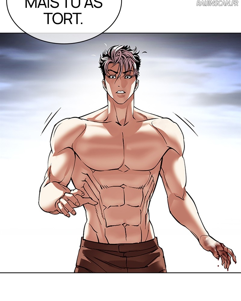 Lookism Chapitre 494 - Page 145